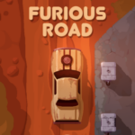 Furious Road – Free Shooter Games Online
