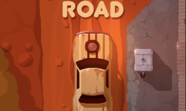 Furious Road – Free Shooter Games Online