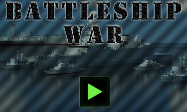 Battleship Online Play