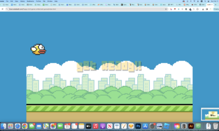 Flappy Bird Game – Unblocked Games : New Style