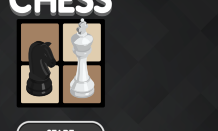 Online Chess Game Free Play