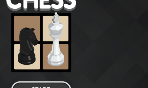 Online Chess Game Free Play