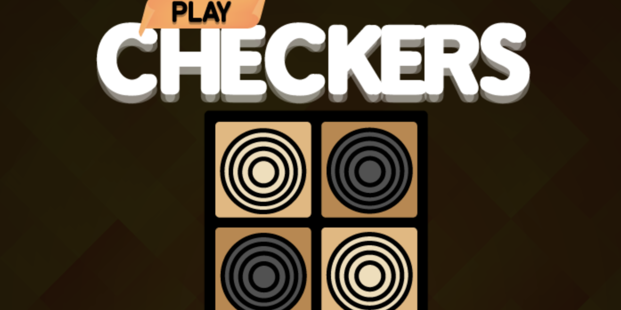 Online Checkers Free