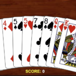 Rummy Online Card Game Free