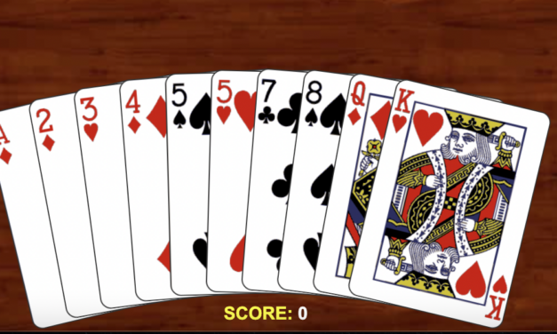 Rummy Online Card Game Free