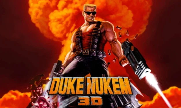 Duke Nukem Online